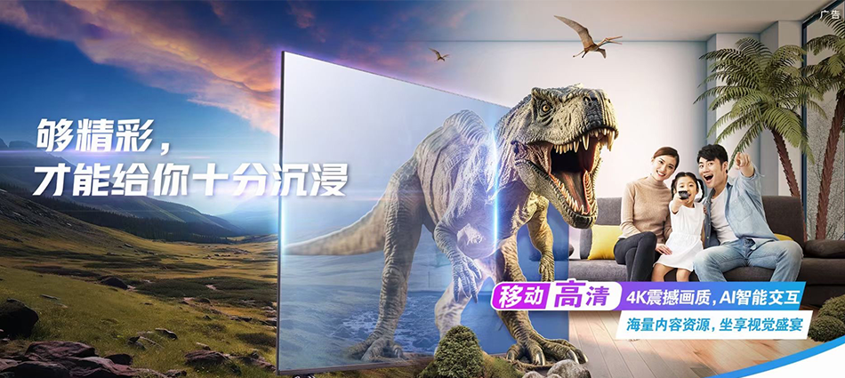 中国移动芷江侗族自治县移动宽带